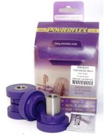POWERFLEX prestaties silent blocks referentie PFR19-211