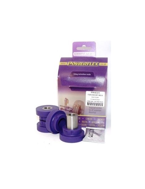 POWERFLEX Performance Silentblßcke Referenz PFR19-211
