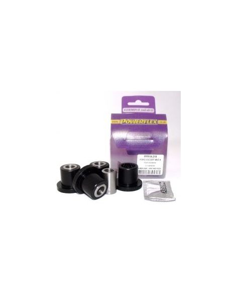 POWERFLEX Performance Silentblßcke Referenz PFR19-219