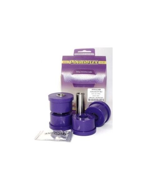 POWERFLEX Performance Silentblßcke Referenz PFR19-2408