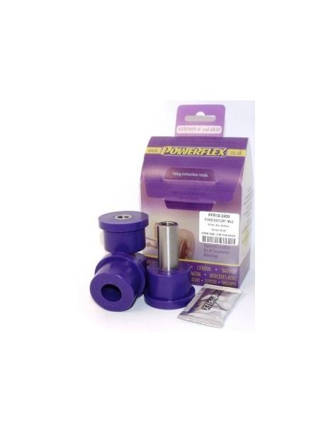 POWERFLEX Performance Silentblßcke Referenz PFR19-2409