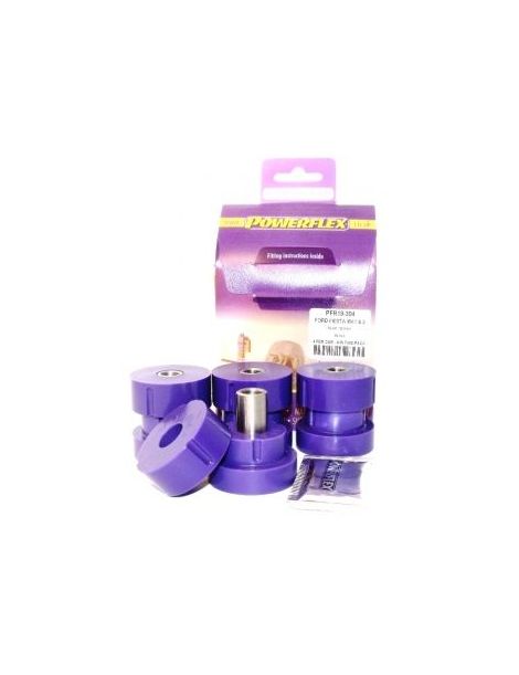 POWERFLEX prestaties silent blocks referentie PFR19-304
