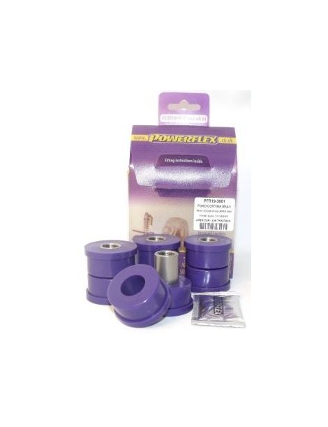 POWERFLEX Performance Silentblßcke Referenz PFR19-3601