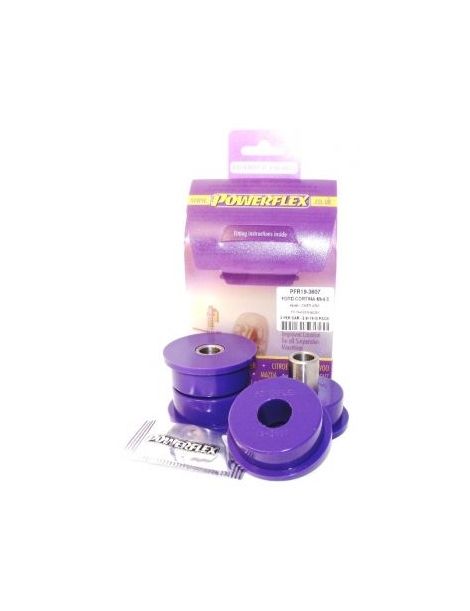 POWERFLEX Performance Silentblßcke Referenz PFR19-3607