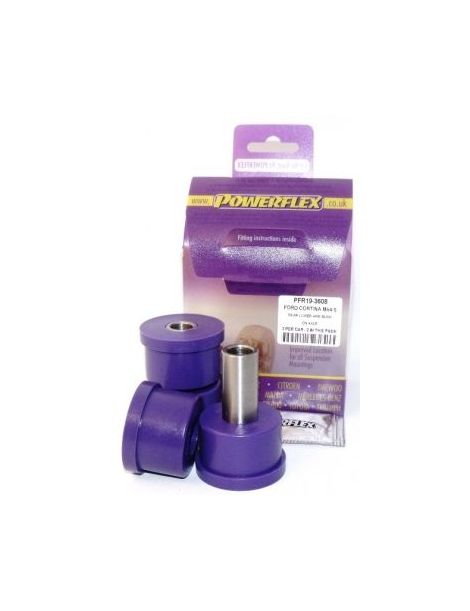 POWERFLEX Performance Silentblßcke Referenz PFR19-3608