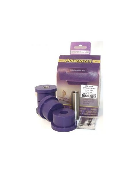 POWERFLEX Performance Silentblßcke Referenz PFR19-408
