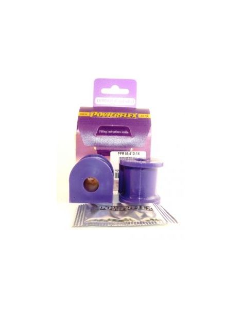 POWERFLEX Performance Silentblßcke Referenz PFR19-410-12