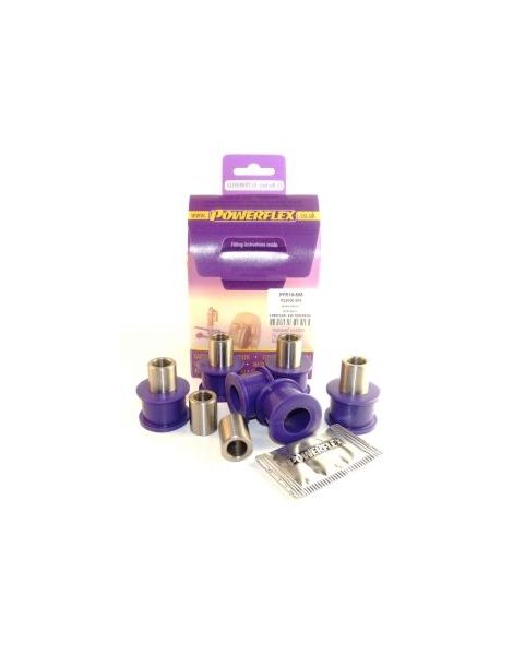 POWERFLEX prestaties silent blocks referentie PFR19-505