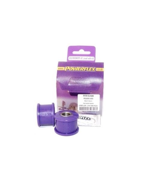 POWERFLEX Performance Silentblßcke Referenz PFR19-506