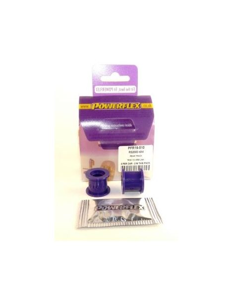 POWERFLEX Performance Silentblßcke Referenz PFR19-510