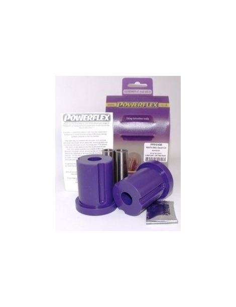 POWERFLEX Performance Silentblßcke Referenz PFR19-606