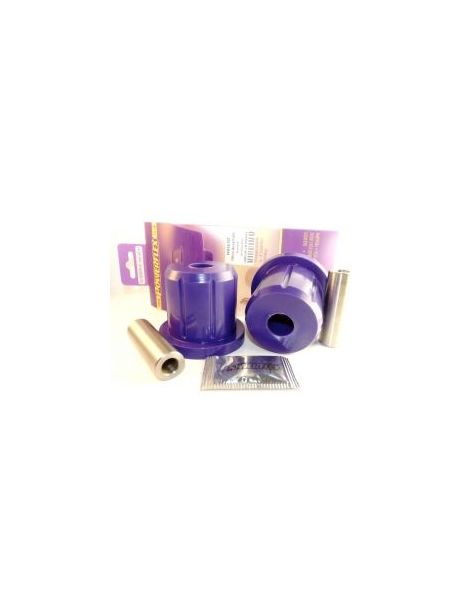 POWERFLEX Performance Silentblßcke Referenz PFR19-707