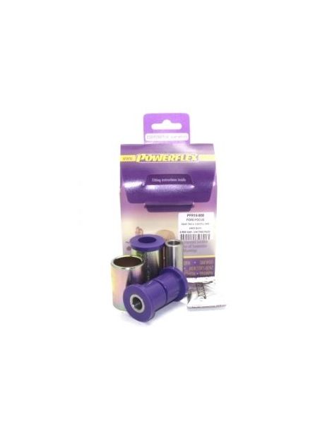 POWERFLEX Performance Silentblßcke Referenz PFR19-808