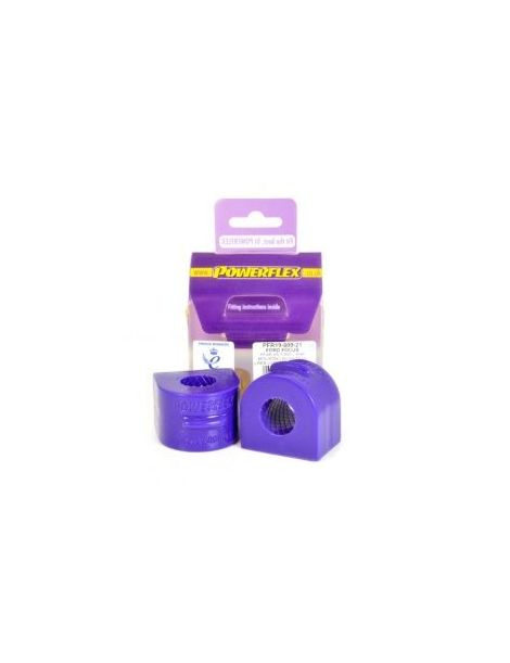 POWERFLEX Performance Silentblßcke Referenz PFR19-809-21