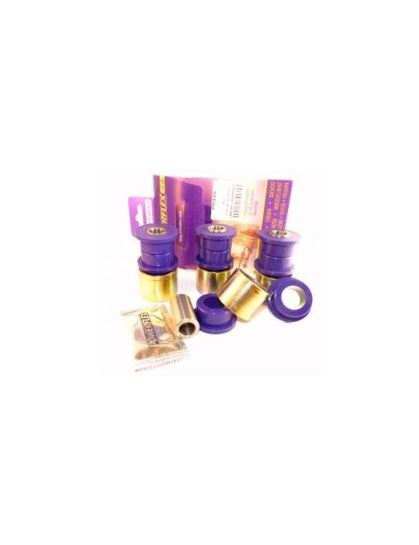 POWERFLEX Performance Silentblßcke Referenz PFR19-810