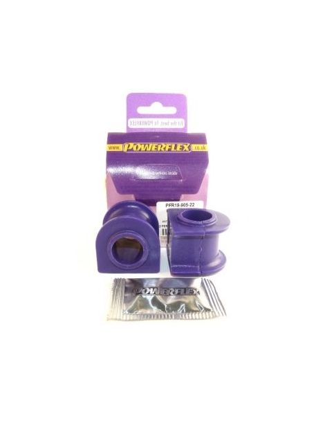 POWERFLEX Performance Silentblßcke Referenz PFR19-905-22