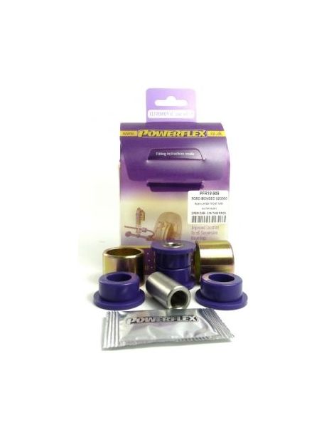 POWERFLEX Performance Silentblßcke Referenz PFR19-909