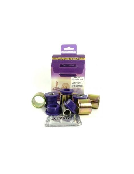 POWERFLEX Performance Silentblßcke Referenz PFR19-911