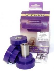 Silentblocks POWERFLEX rendimiento referencia PFR25-211