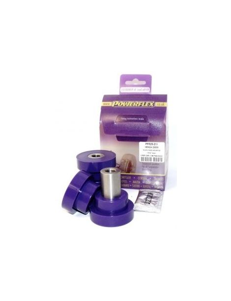 POWERFLEX Performance Silentblßcke Referenz PFR25-211