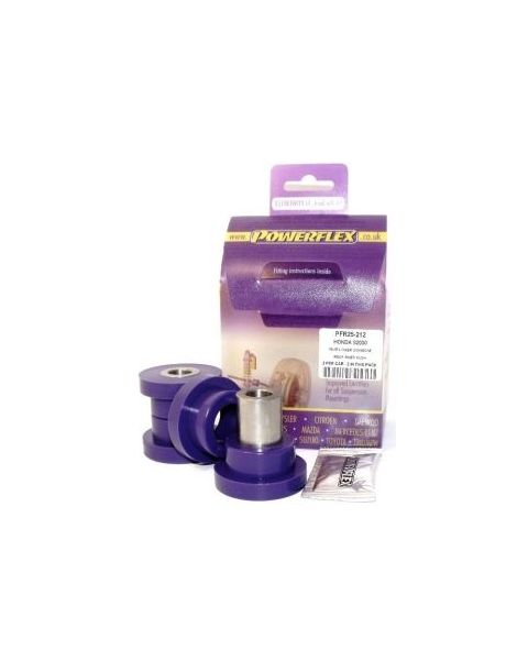 POWERFLEX Performance Silentblßcke Referenz PFR25-212