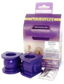 POWERFLEX prestaties silent blocks referentie PFR25-215-27.2