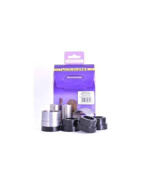 POWERFLEX Performance Silentblßcke Referenz PFR25-321