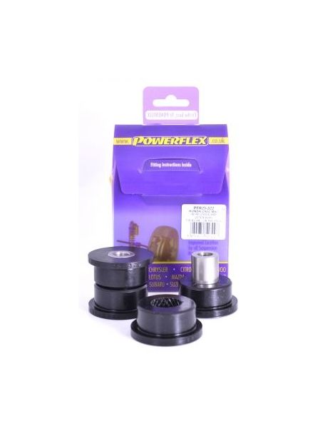 POWERFLEX prestaties silent blocks referentie PFR25-322