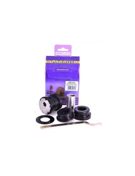 POWERFLEX Performance Silentblßcke Referenz PFR25-324G