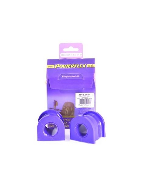 POWERFLEX Performance-Silentblßcke, Referenznummer PFR25-326-18