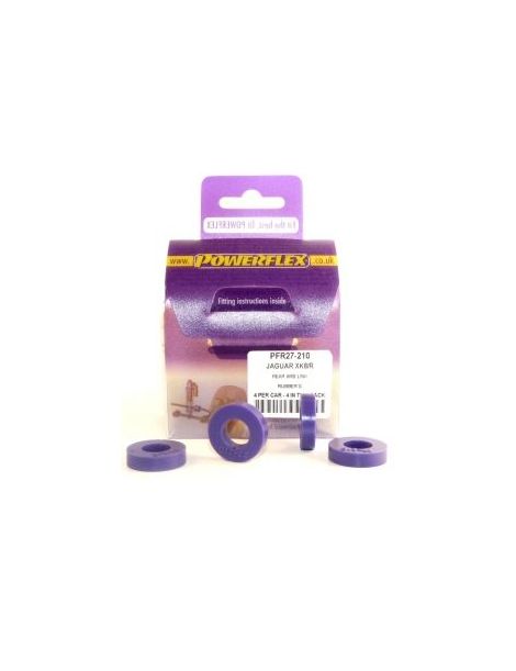 Silentblocks POWERFLEX rendimiento referencia PFR27-210
