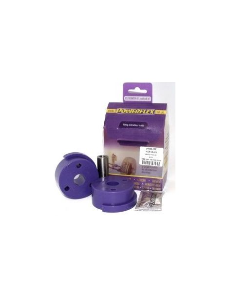 POWERFLEX prestaties silent blocks referentie PFR3-107