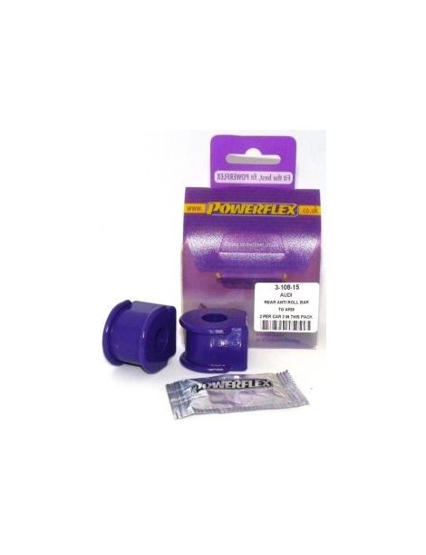 POWERFLEX Performance-Silentblßcke Referenz PFR3-108-15