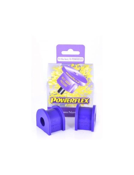 supporto antivibrante POWERFLEX Performance riferimento PFR3-210-16