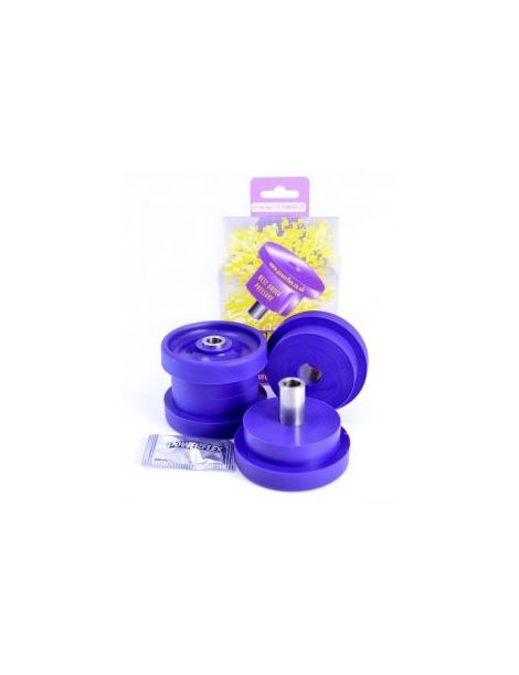 Silentblocks POWERFLEX rendimiento referencia PFR3-508
