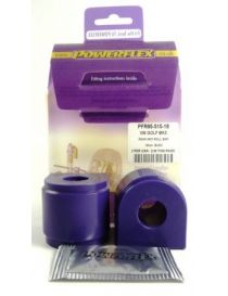 Silentblocks POWERFLEX rendimiento referencia PFR3-511-13