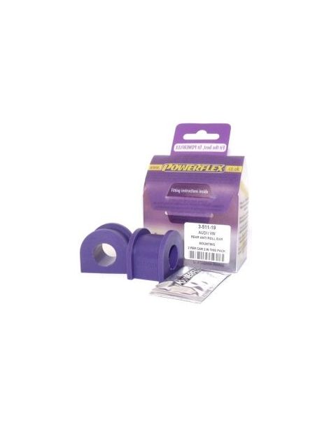 Silentblocks POWERFLEX rendimiento referencia PFR3-511-19