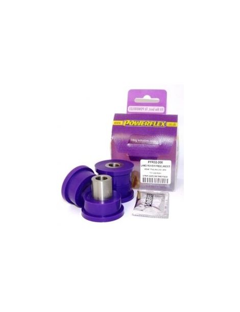 Silentblocks POWERFLEX rendimiento referencia PFR32-206