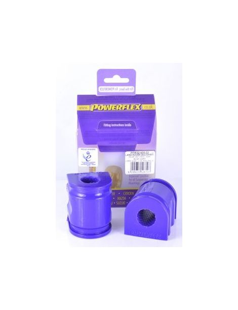 Silentblocks POWERFLEX rendimiento referencia PFR32-405-22