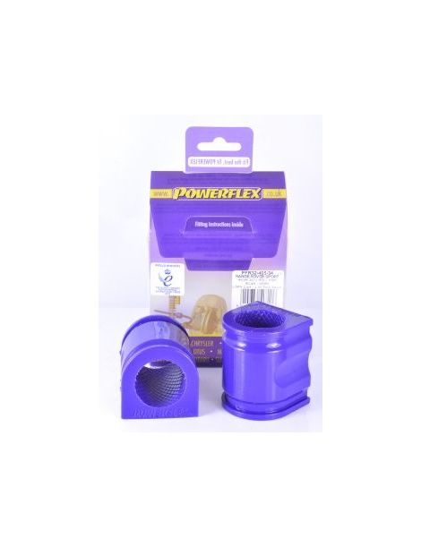 POWERFLEX Performance-Silentblßcke, Referenznummer PFR32-405-34