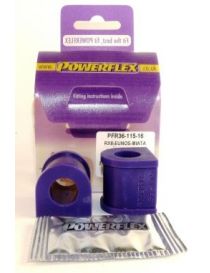 Silentblocks POWERFLEX rendimiento referencia PFR36-115-16
