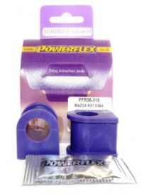POWERFLEX prestaties silent blocks referentie PFR36-315