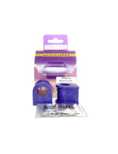 POWERFLEX prestaties silent blocks referentie PFR36-315