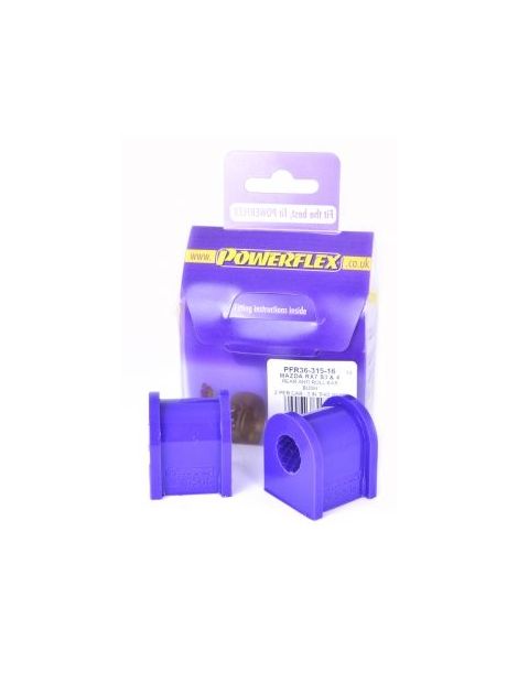 POWERFLEX prestaties silent blocks referentie PFR36-315-16