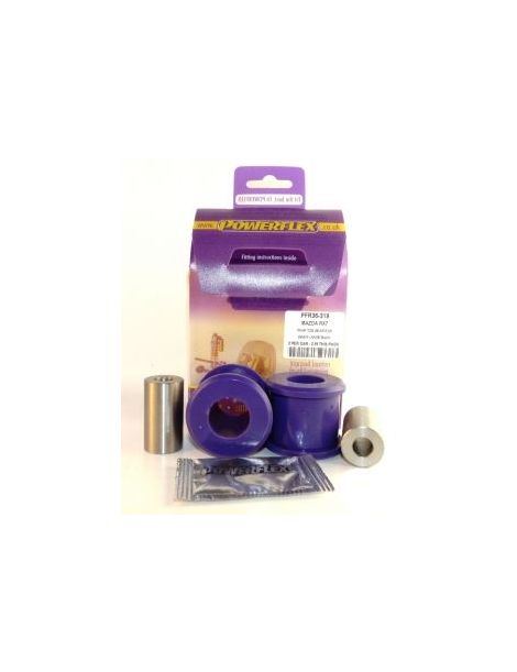 supporto antivibrante POWERFLEX Performance riferimento PFR36-319