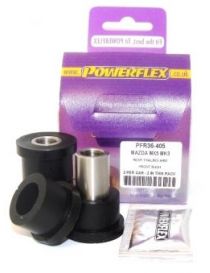 POWERFLEX prestaties silent blocks referentie PFR36-405
