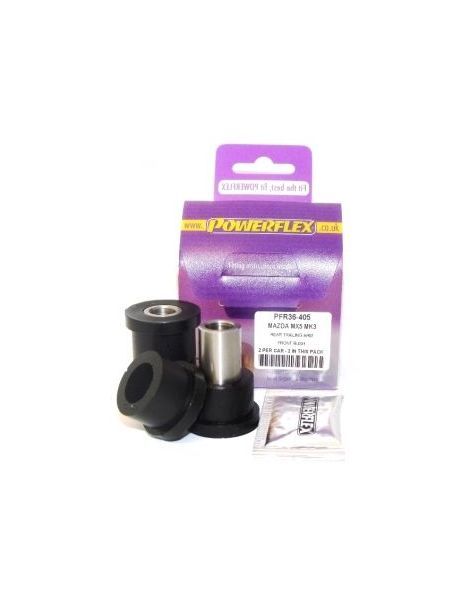supporto antivibrante POWERFLEX Performance riferimento PFR36-405