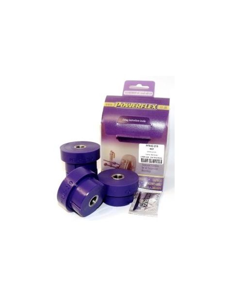 POWERFLEX Performance silent blocks reference PFR42-219