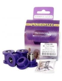 POWERFLEX Performance silent blocks reference PFR42-226