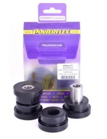 POWERFLEX Performance Silentblßcke Referenz PFR42-411
